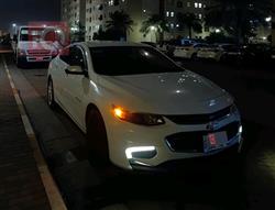 شيفروليه ماليبو